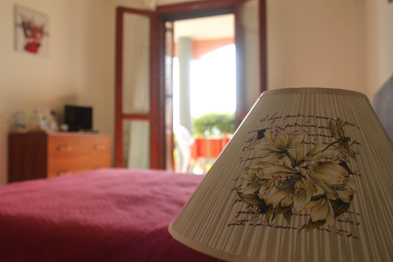 Sardaumpa B&B Quartu SantʼElena Exterior foto