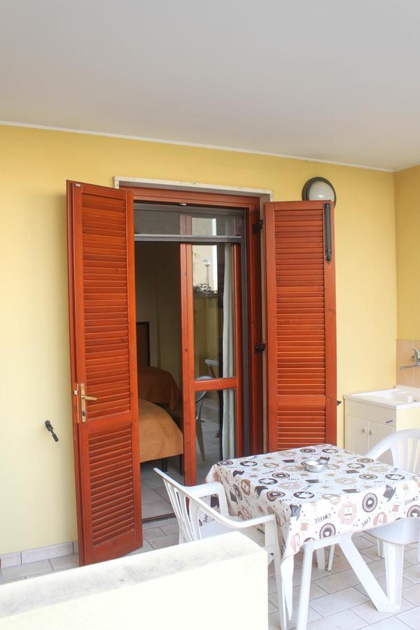 Sardaumpa B&B Quartu SantʼElena Exterior foto