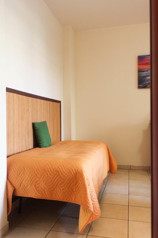 Sardaumpa B&B Quartu SantʼElena Exterior foto