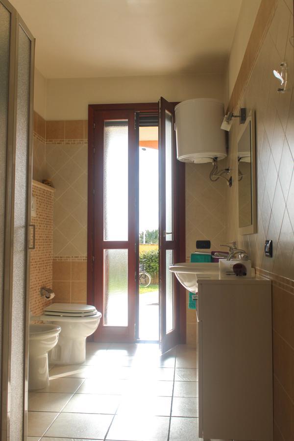 Sardaumpa B&B Quartu SantʼElena Exterior foto