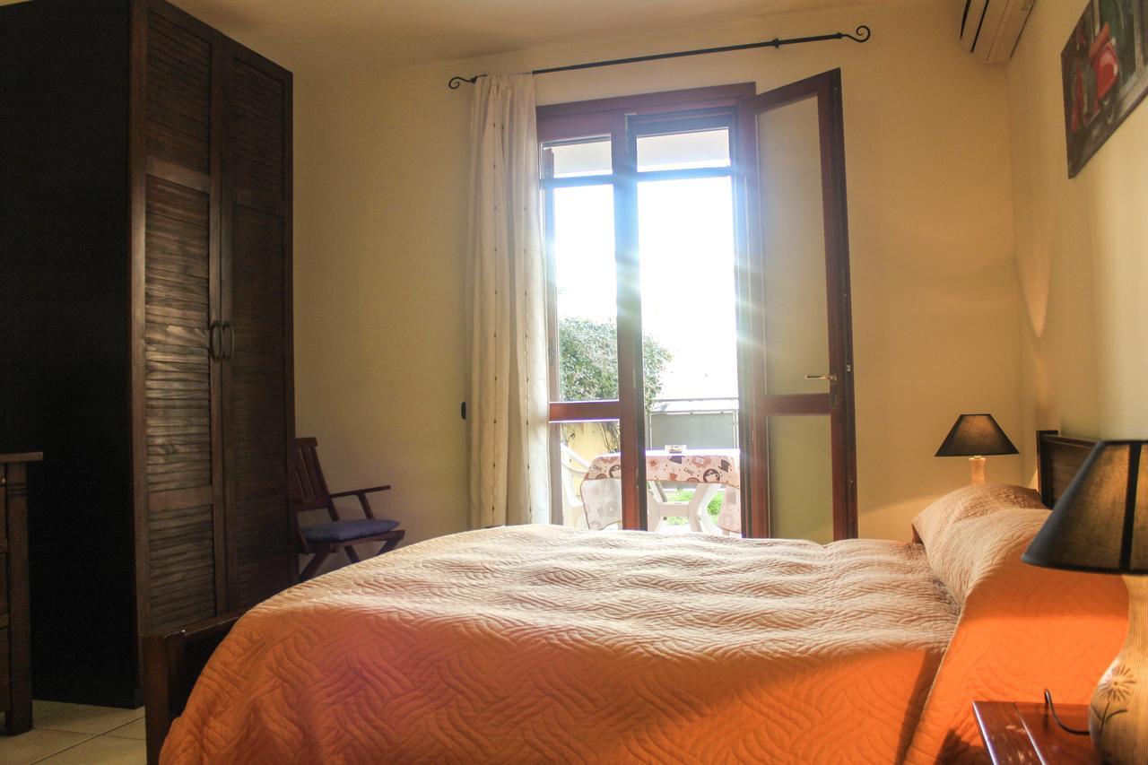 Sardaumpa B&B Quartu SantʼElena Exterior foto