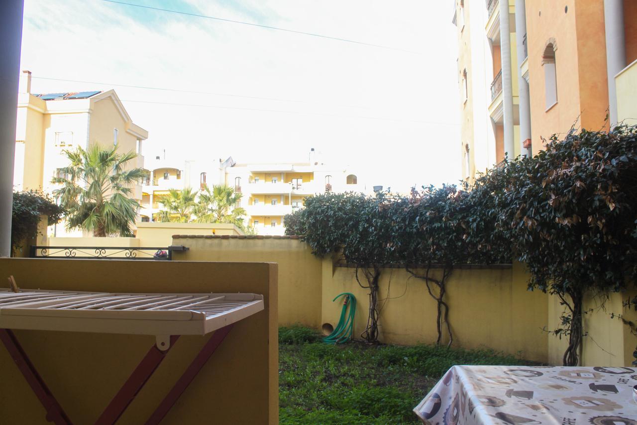 Sardaumpa B&B Quartu SantʼElena Exterior foto